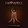 Moonspell - Darkness And Hope (vinilinė plokštelė, LP)
