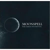 Moonspell - The Great Sidabrinis Eye (vinilinė plokštelė, LP)
