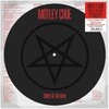 Mötley Crüe - Shout At The Devil (vinilinė plokštelė, LP)