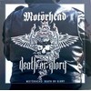 Motörhead - Death Or Glory (vinilinė plokštelė, LP)