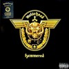 Motörhead - Hammered (vinilinė plokštelė, LP)