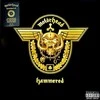 Motörhead - Hammered (vinilinė plokštelė, LP)