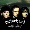 Motörhead - Overnight Sensation (vinilinė plokštelė, LP)