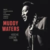 Muddy Waters - Hoochie Coochie Man (Eco-Marble-Vinyl) 1LP (vinilinė plokštelė)