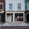 Mumford & Sons - Sigh No More (vinilinė plokštelė, LP)