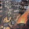 Municipal Waste - Waste 'Em All (vinilinė plokštelė, LP)