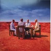 Muse - Juodas Holes And Revelations (vinilinė plokštelė, LP)
