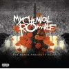 My Chemical Romance - The Juodas Parade Is Dead! (vinilinė plokštelė, LP)