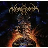 Nargaroth - Apocalyptic Steel (vinilinė plokštelė, LP)