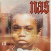 Nas - Illmatic (vinilinė plokštelė, LP)