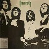 Nazareth - Nazareth (vinilinė plokštelė, LP)