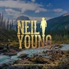 Neil Young - Down By The River (KLOS FM Broadcast: Cow Palace Theater, Brisbane, San Mateo, California, 21st November 1986) (vinilinė plokštelė, LP)