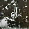 Neil Young – Harvest Moon (vinilinė plokštelė, LP)