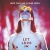 Nick Cave And The Bad Seeds* - Let Love In (vinilinė plokštelė, LP)