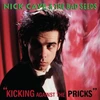 Nick Cave & The Bad Seeds - Kicking Against The Pricks 1LP (vinilinė plokštelė)