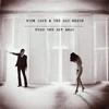 Nick Cave & The Bad Seeds - Push The Sky Away (vinilinė plokštelė, LP)