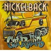 Nickelback - Get Rollin' (vinilinė plokštelė, LP)