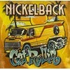 Nickelback - Get Rollin' (vinilinė plokštelė, LP)