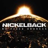 Nickelback - No Fixed Address (vinilinė plokštelė, LP)