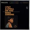 Nina Simone - I Put A Spell On You (vinilinė plokštelė, LP)