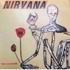 Nirvana - Incesticide (vinilinė plokštelė, LP)