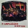 Nirvana - MTV Unplugged In New York (vinilinė plokštelė, LP)