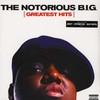 The Notorious B.I.G. - Greatest Hits (vinilinė plokštelė, LP)
