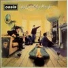 Oasis - Definitely Maybe (vinilinė plokštelė, LP)