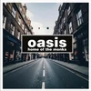 Oasis - Home Of The Monks (Clear) 2LP (vinilinė plokštelė)