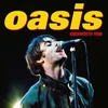 Oasis - Knebworth 1996 (180g Heavyweight) 3LP (vinilinė plokštelė)