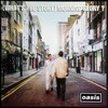 Oasis - (What's The Story) Morning Glory? (vinilinė plokštelė, LP)