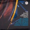 Oliver Nelson - The Blues And The Abstract Truth (vinilinė plokštelė, LP)
