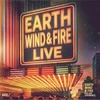 Orange Earth, Wind & Fire - The Live Experience (Oranžinis Splatter) (vinilinė plokštelė, LP)