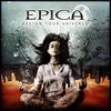 Orange Epica - Design Your Universe (Oranžinis [Transparent]) 2LP (vinilinė plokštelė)