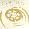 Orchestra da Camera Fiorentina, Budapest Scoring Symphonic Orchestra, Metamorphose String Orchestra - Film Music: Classical Music (vinilinė plokštelė, LP)