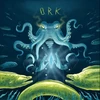 O.R.K. - Soul Of An Octopus (vinilinė plokštelė, LP)