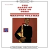 Ornette Coleman - The Shape Of Jazz To Come (Raudona) 1LP (vinilinė plokštelė)