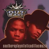 Outkast - Southernplayalisticadillacmuzik (vinilinė plokštelė, LP)