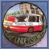 Ozric Tentacles - Live Underslunky (vinilinė plokštelė, LP)