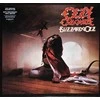 Ozzy Osbourne - Blizzard Of Ozz (vinilinė plokštelė, LP)