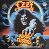 Ozzy Osbourne - Night Terrors (vinilinė plokštelė, LP)