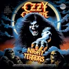 Ozzy Osbourne - Night Terrors (vinilinė plokštelė, LP)