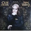 Ozzy Osbourne - Patient Number 9 (vinilinė plokštelė, LP)