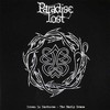 Paradise Lost - Drown In Darkness - The Early Demos (vinilinė plokštelė, LP)
