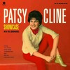 Patsy Cline - Showcase (vinilinė plokštelė, LP)