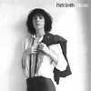 Patti Smith - Horses (vinilinė plokštelė, LP)