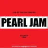 Pearl Jam - Live At The Fox Theatre (Atlanta 1994) (vinilinė plokštelė, LP)