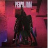 Pearl Jam - Ten (vinilinė plokštelė, LP)