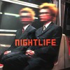 Pet Shop Boys - Nightlife (vinilinė plokštelė, LP)
