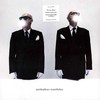 ION Pet Shop Boys - Nonetheless (vinilinė plokštelė, LP)